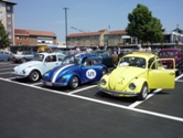 Harelbeke oldtimertreffen